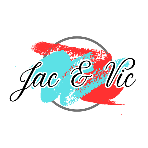 Jac & Vic 