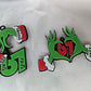 67 Grinch Ornaments 2025