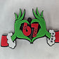 67 Grinch Ornaments 2025
