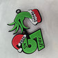 67 Grinch Ornaments 2025